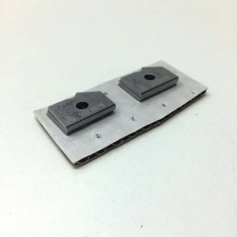 Fravol Rapid Series Left-Hand Insert Trimmer Blade 1