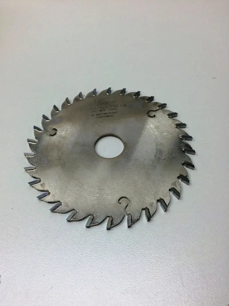 Fravol Standard Replacement Saw Blade 1