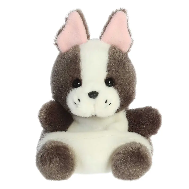 French Bulldog Palm Pal – Beau Design 1