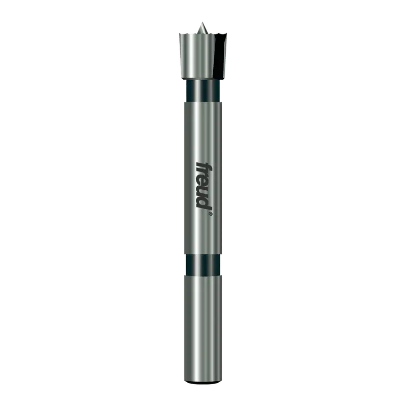 Freud Pb-003 Precision Shear Forstner Bit – 1/2" Diameter For Versatile Drilling Applications 1