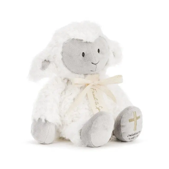 Fruits Of The Spirit Plush Toy – Faith-Based Soft Companion 1