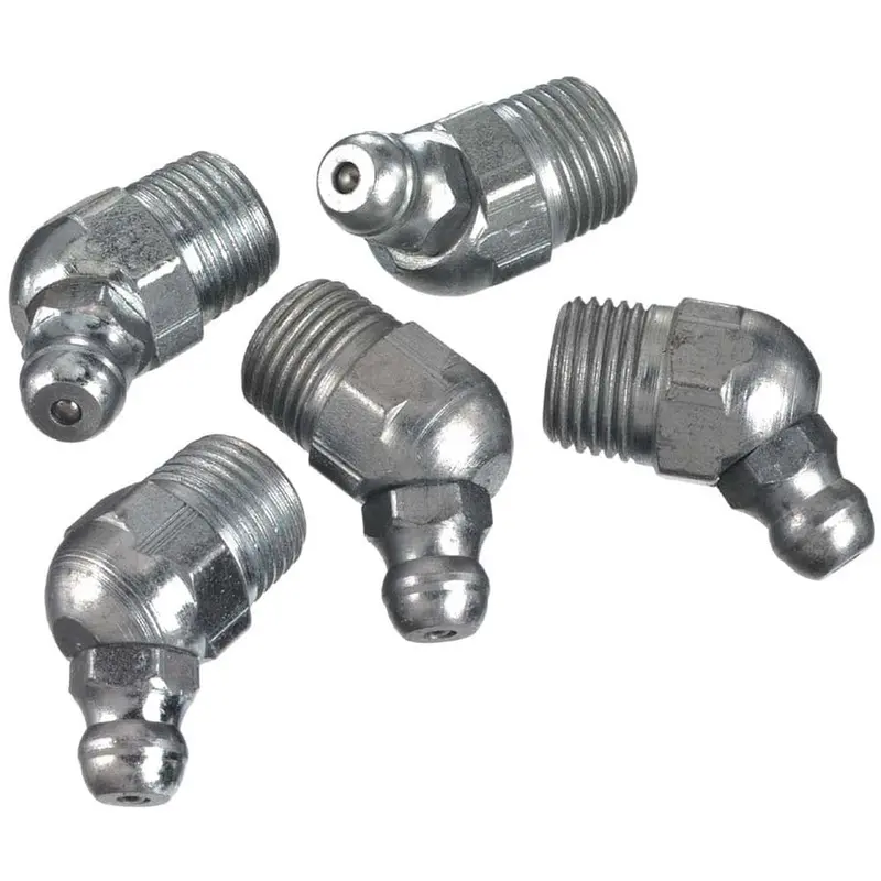 General-Purpose Grease Fittings Collection 1