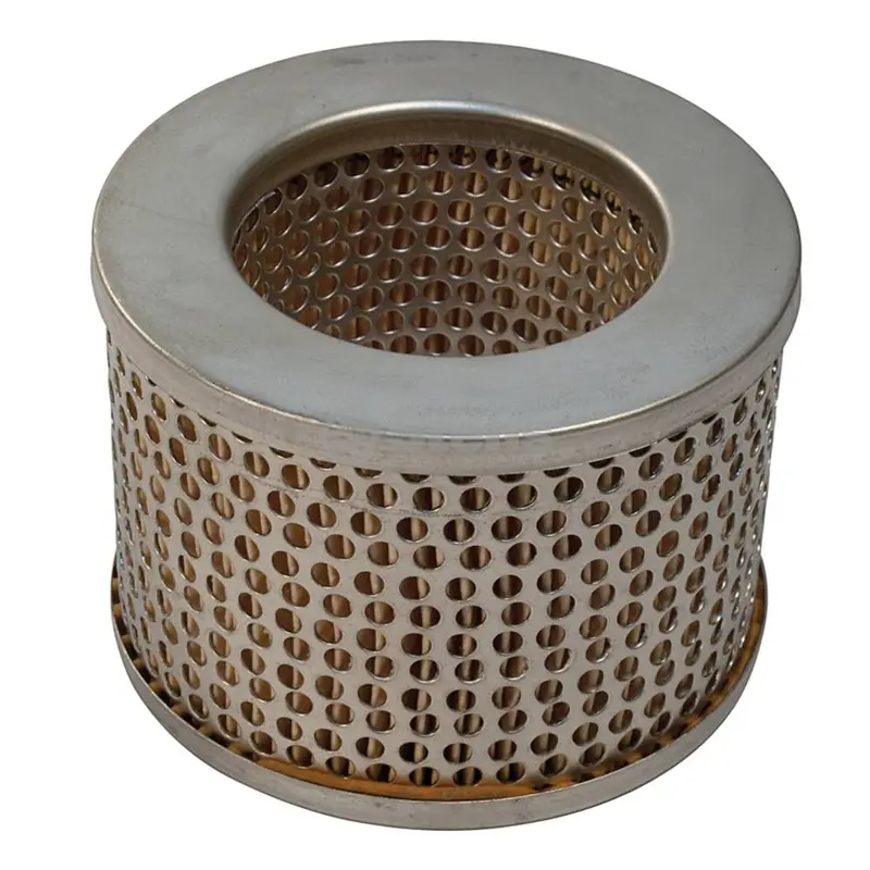 Genuine Stihl Air Filter – Universal Fit (201-141-0300) 1
