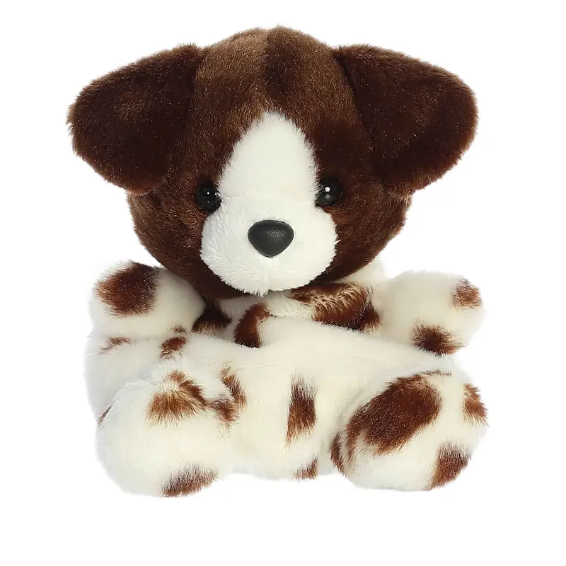 German Shorthaired Pointer Palm Pal Toy 1