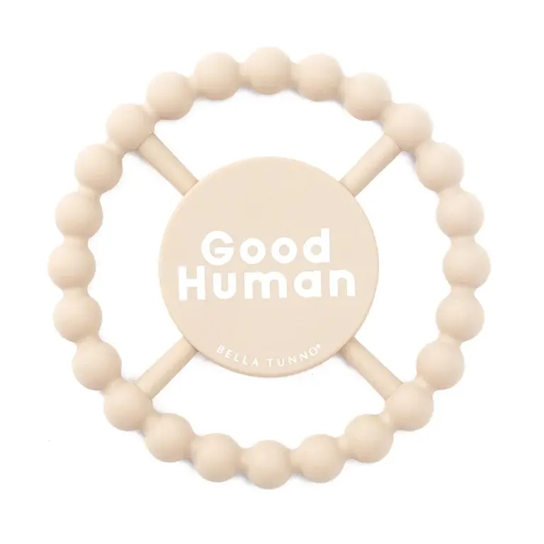 Good Human Smiley Teether For Babies 1