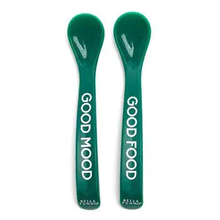 Good Mood, Good Food Wonder Spoon Set 1