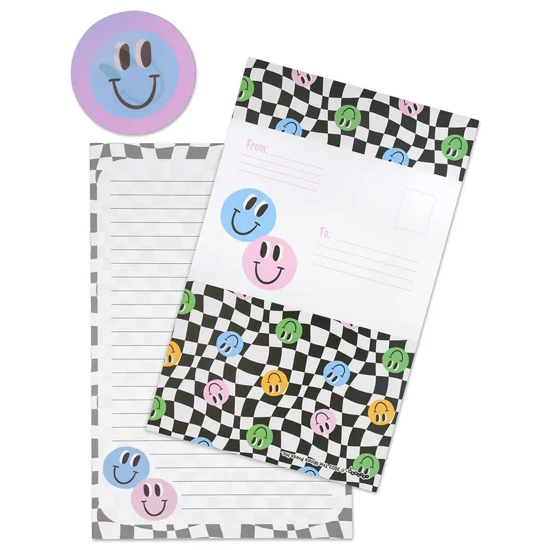 Good Times Greeting Cards – Foldover Design For Celebrations 1