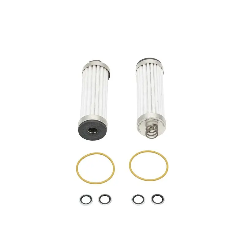 Grandstand Hydraulic Oil Filter Kit – Dual-Filter Set (144-3842) 1