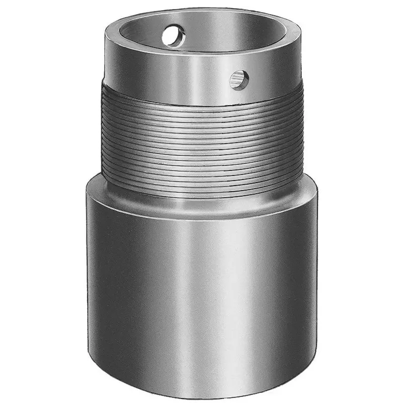 Grease Pump Tube Extension Kit 1