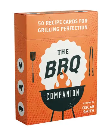 Grilling Guidebook: The Essential Bbq Companion For Home Cooks 1