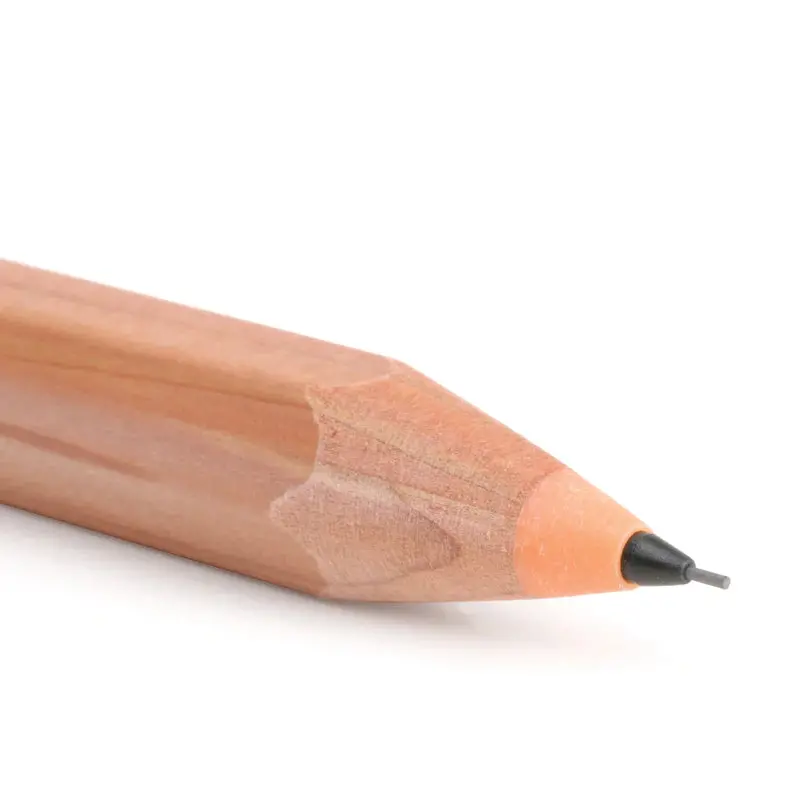 Handcrafted Wooden Mechanical Pencils 1