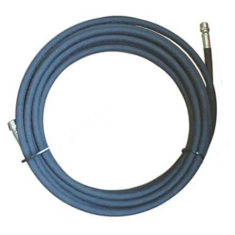 Heavy-Duty 50' Air/Water Replacement Hose 1
