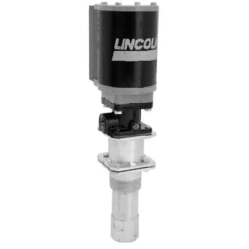Heavy-Duty Bung Bushing For Industrial Drum Sealing 1