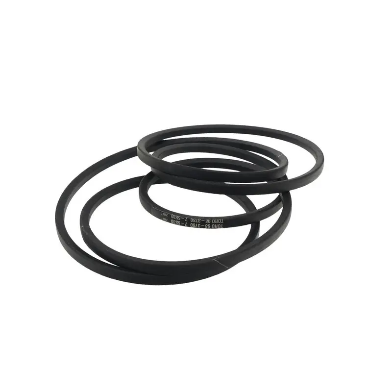 Heavy-Duty Drive V-Belt – Compatible With Toro & Exmark Models (98-3780) 1