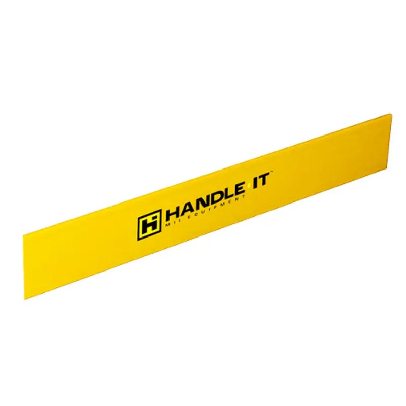 Heavy-Duty Rack Protector Extender Kits For Enhanced Impact Resistance 1