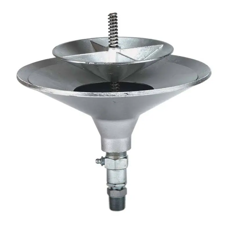 Heavy-Duty Wheel Bearing Packing Tool 1