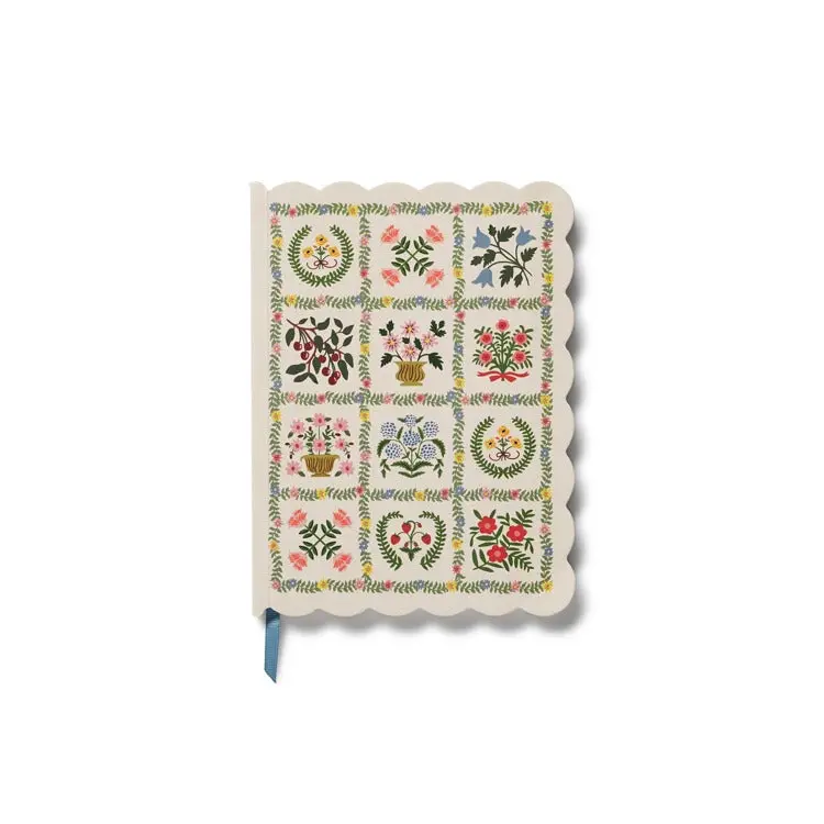 Helena Lined Softcover Journal – A5 Size 1