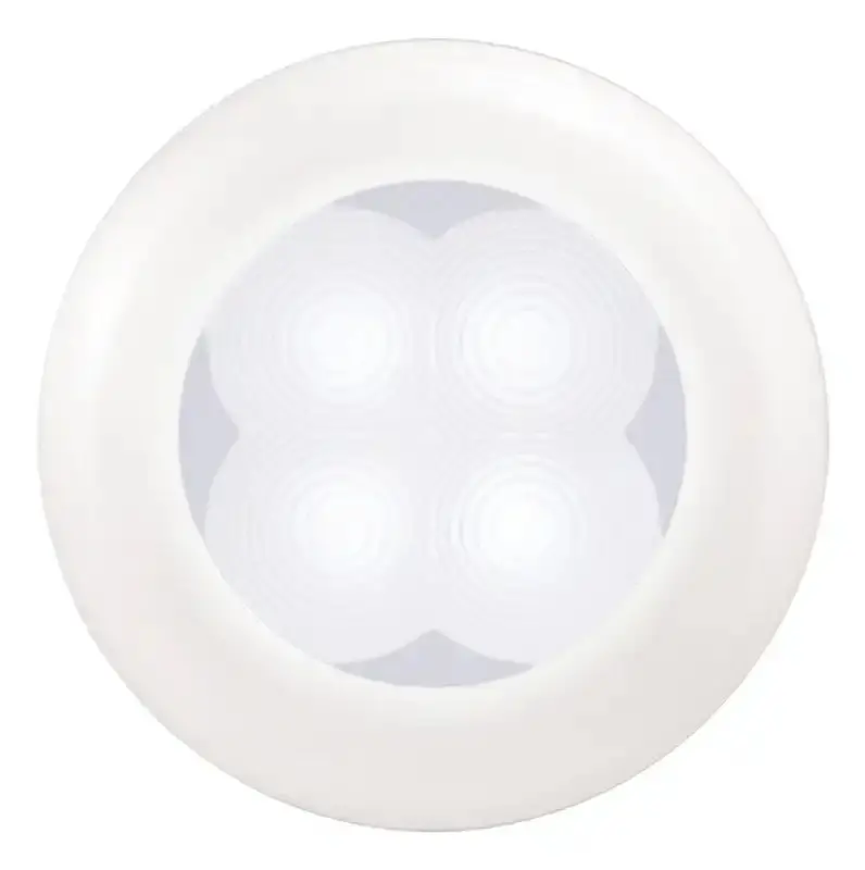 Hella 980500541 Interior Courtesy Light Assembly 1