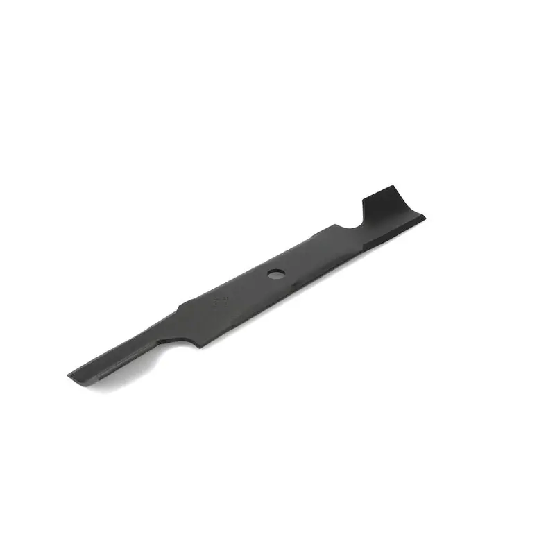 Hi-Flow Lawn Mower Blade – 16.5-Inch, Toro-Compatible 117-7277-03 1