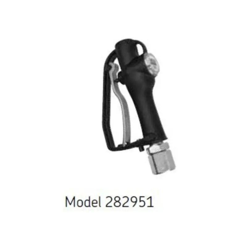 High-Flow Precision Control Valve – Optimized For Rapid Dispensing 1