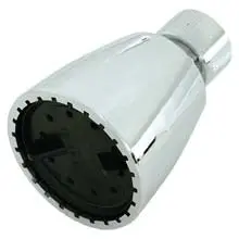 High-Performance Adjustable Shower Head With Multiple Spray Settings (Model 15009) 1
