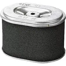 Honda Air Cleaner Element - Oem 17210-Z4M-821 1