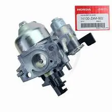Honda Be54D Carburetor (Oem #16100-Z4M-922) 1