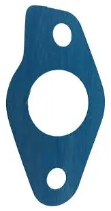 Honda Carburetor Gasket - Oem Replacement 16221-Z9L-000 1