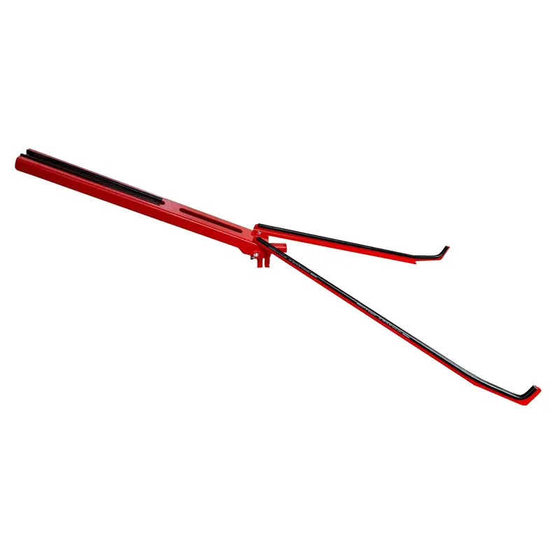 Hood Lifting Attachment For Hydraulic Engine Hoists 1