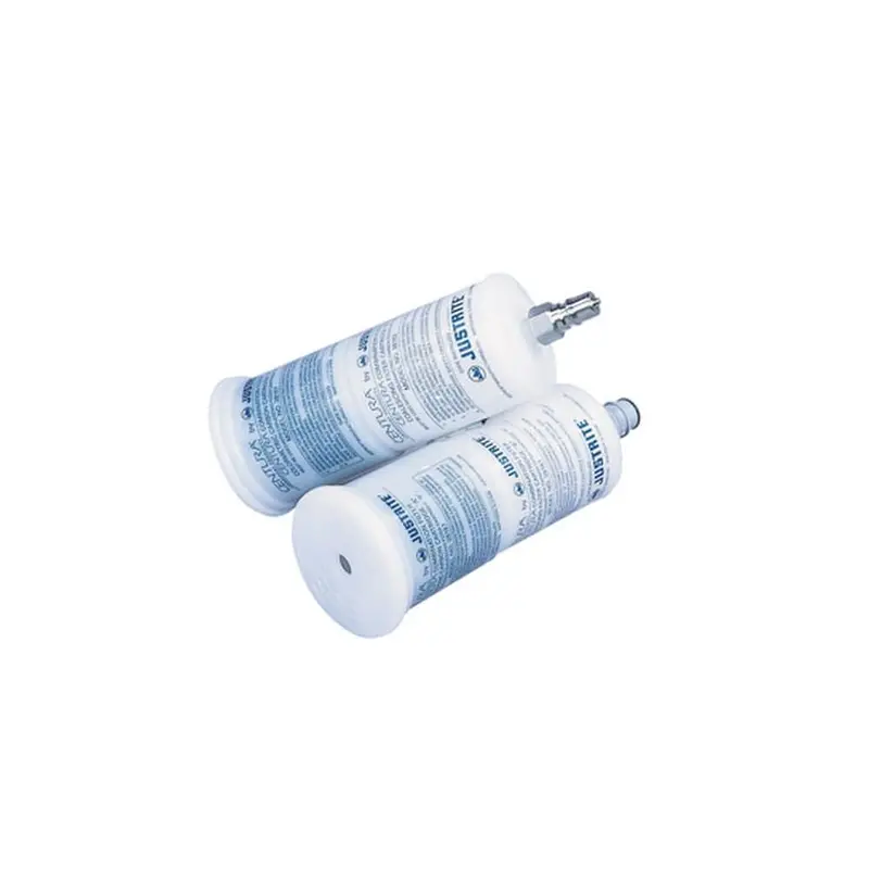 Hplc Waste Can Filter With Stainless Steel Disconnect Fitting 1