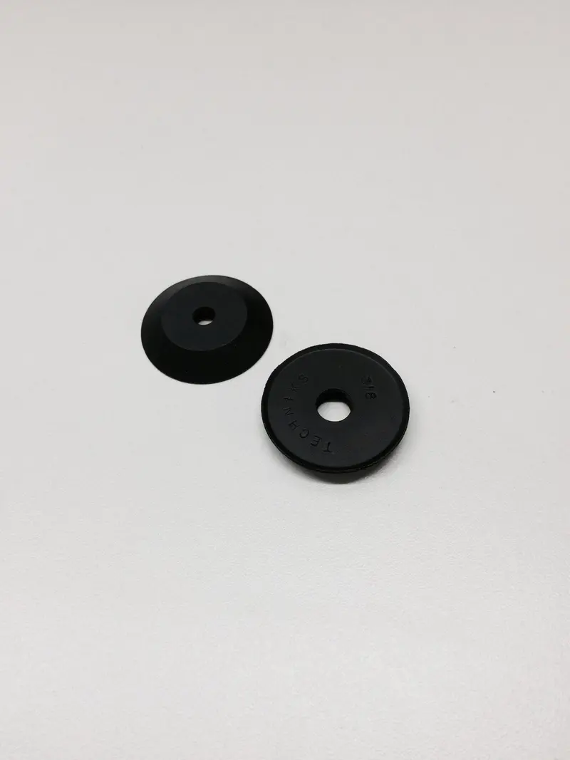 Hsk-63F Cnc Router Collet Dust Covers Set 1