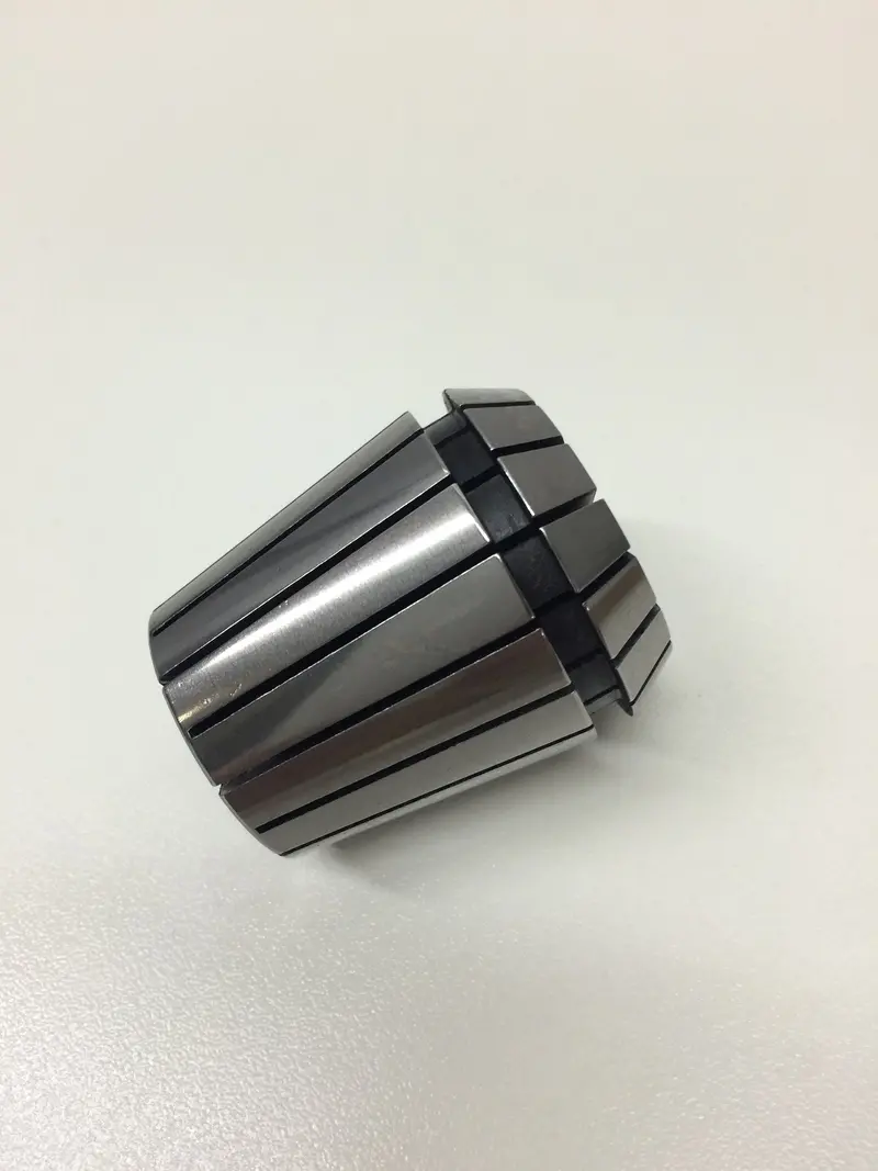 Hsk-63F Er40 Collet – 1/4 Inch Bore 1