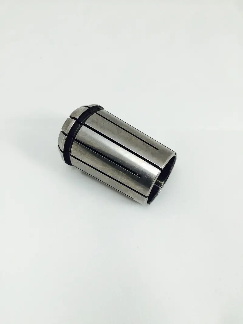Hsk-63F Syoz-25 Collet – 1/2 Inch Bore 1