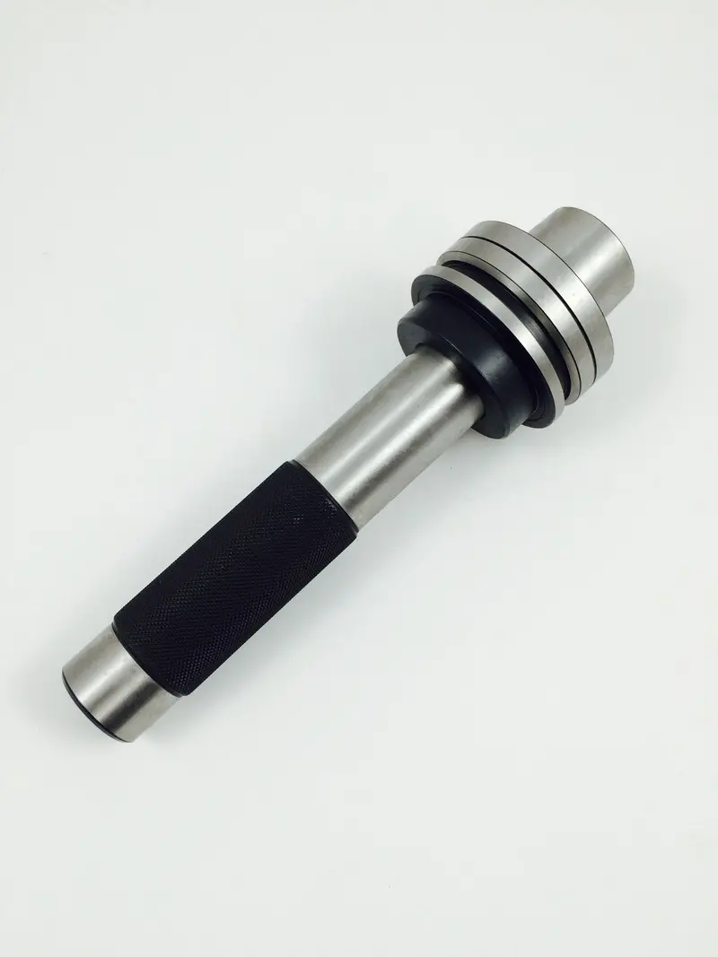 Hsk-63F Tool Change Position Calibration Gauge 1