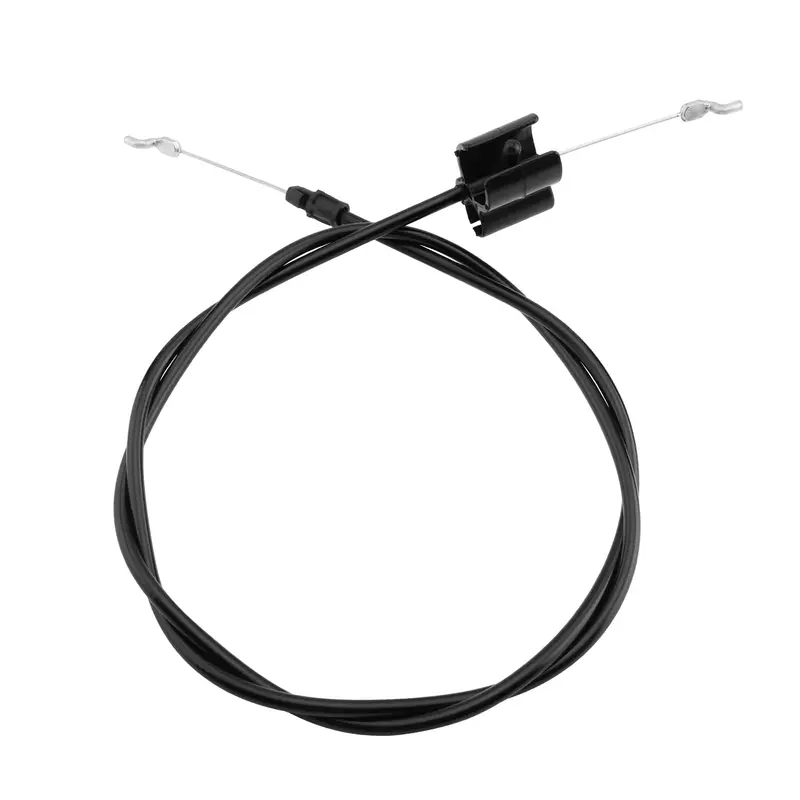 Husqvarna Heavy-Duty Control Cable – Rigid Plus Steering Cable For Ztrs (583547901) 1
