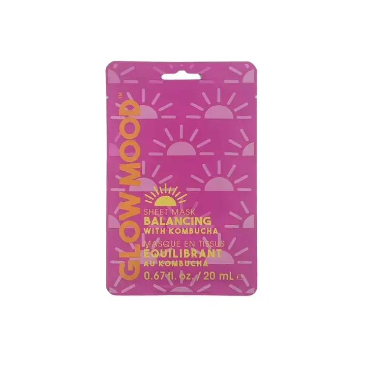 Hydrating Dual-Purpose Face And Under-Eye Masks 1