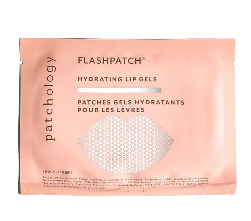 Hydrating Lip Gel Collection 1
