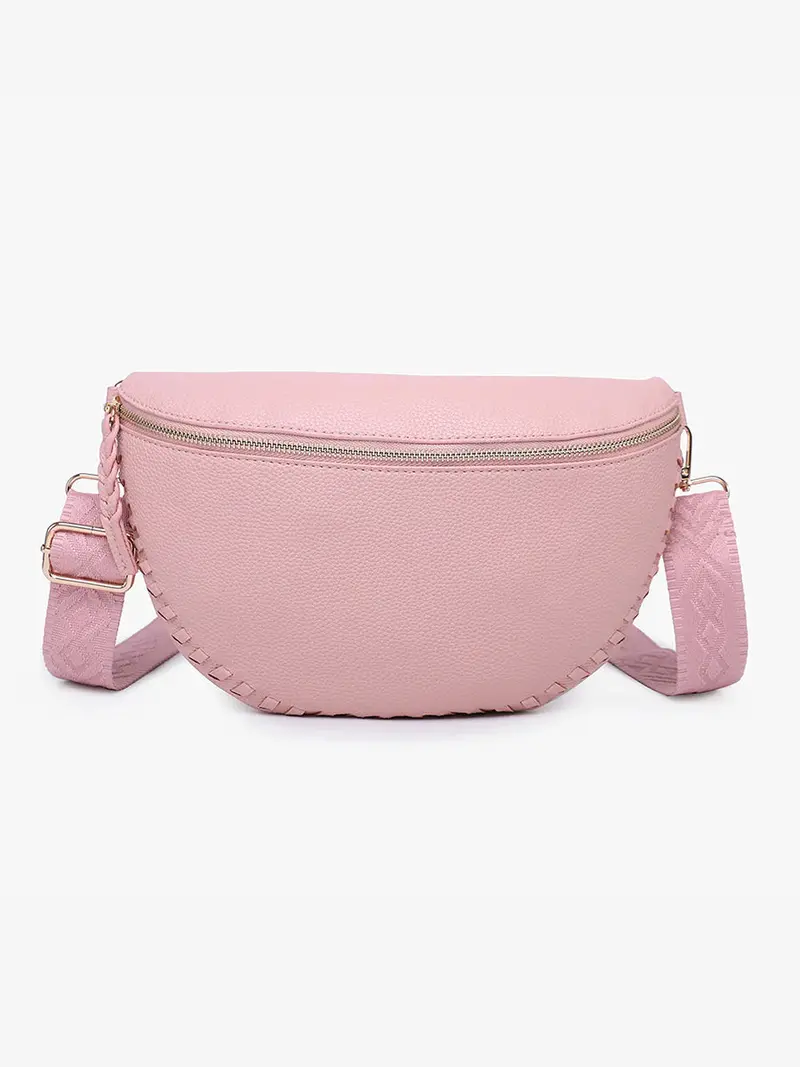 Janae Minimalist Crossbody Bag 1