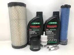 Kawasaki Fx Engine Maintenance Kit 99969-6665 1