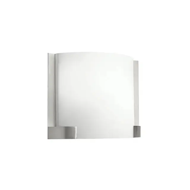 Kichler 10620Niled Contemporary Wall Sconce – Single-Light Fixture, 13" Wide 1