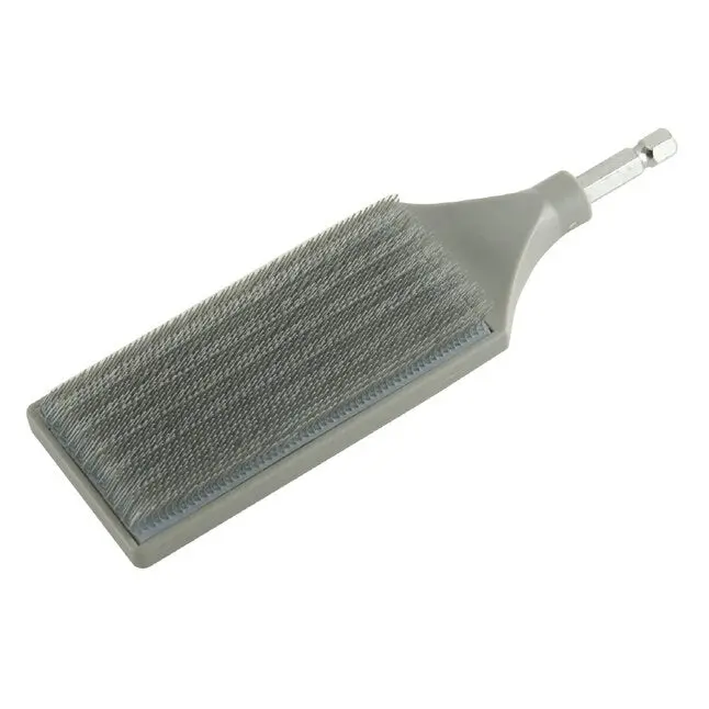 Kobalt 5-Inch Tooth File Cleaner – Sku 0115376 1