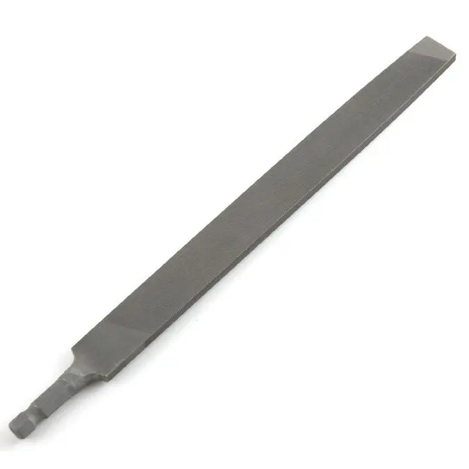 Kobalt 8-Inch Bastard Cut Mill File – Sku 0294678 1