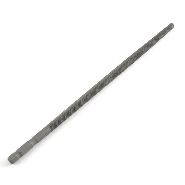 Kobalt 8-Inch Coarse Mill Round File – Sku 0294686 1