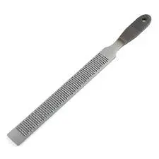 Kobalt 8-Inch Woodcrafters File – Sku 0294691 1