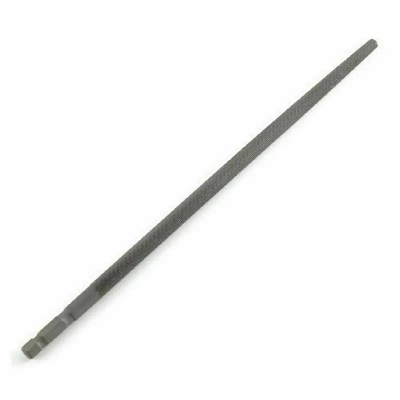 Kobalt Speedfit 10-Inch Round File For 5/16-Inch Handles – Sku 0294687 1