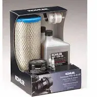 Kohler Command Pro 18–30 Hp Maintenance Kit – Part 25-789-01-S 1