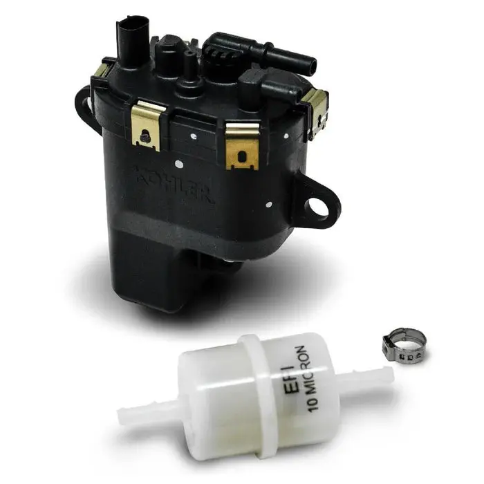 Kohler Ech/Ecv Fuel Pump Module Kit – Part 25 755 73-S 1