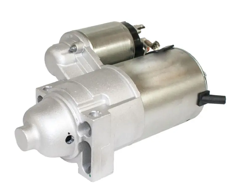 Kohler Solenoid-Shift Starter – Part 25-098-24-S 1