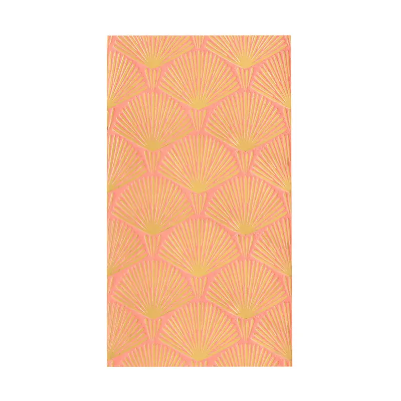 La Bohème Elegant Guest Napkins 1