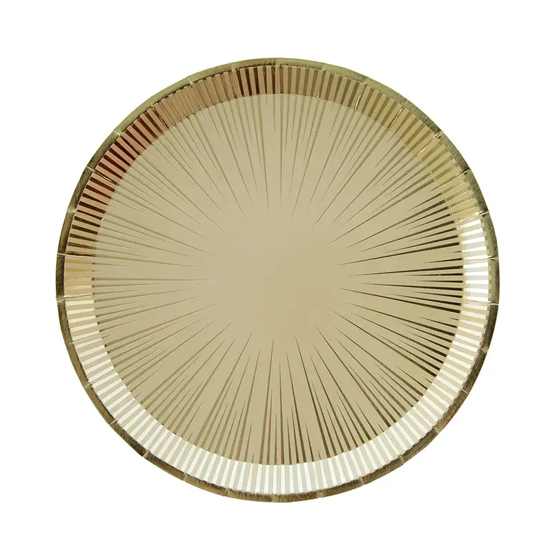 La Bohème Premium Dinner Plates 1